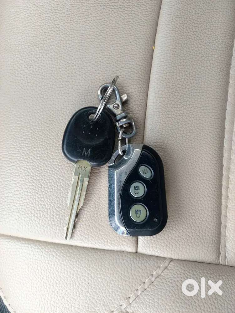 Hyundai Santro Xing Gl Plus 2012