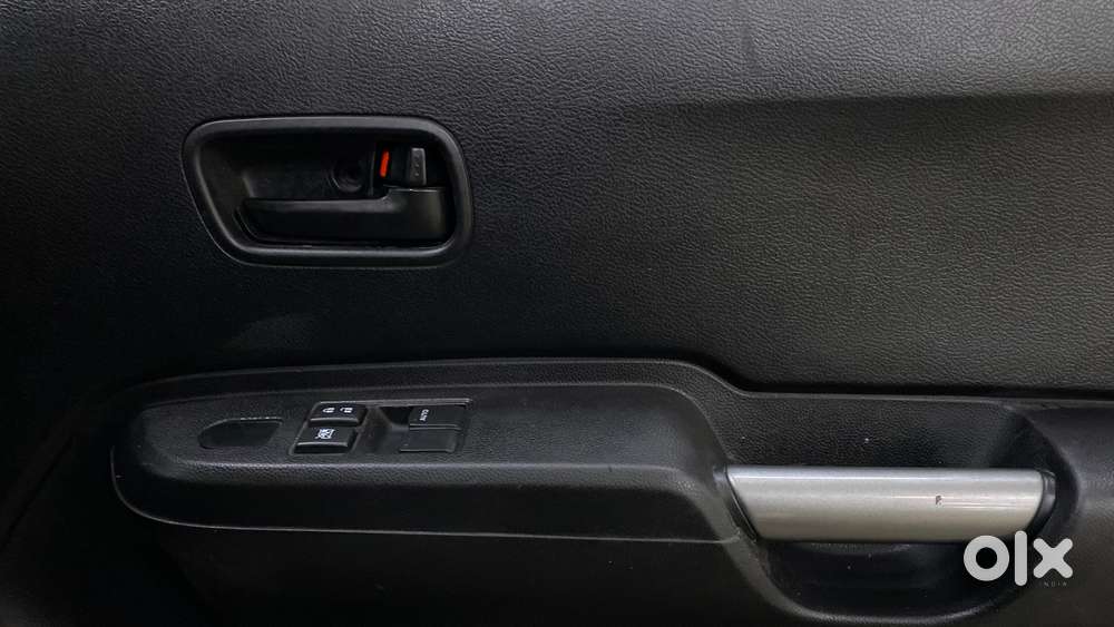 Maruti Suzuki Ignis 1.2 Sigma, 2022, Petrol