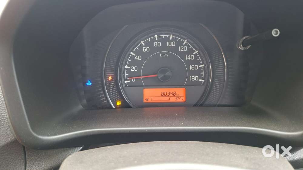 Maruti Suzuki Celerio 1.0 Vxi Mt, 2022, Petrol