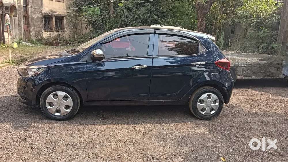 Tata Tiago 2023