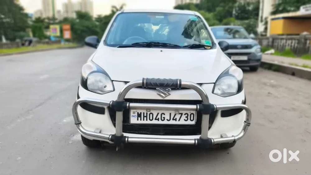 Maruti Suzuki Alto 800 Lxi, 2014, Petrol