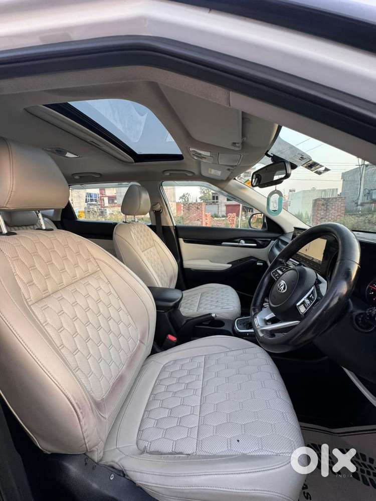 Kia Seltos Gtx Plus, 2020, Diesel