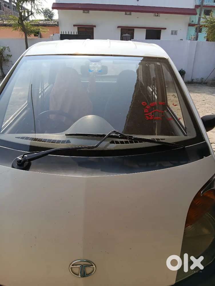 Tata Nano 2013