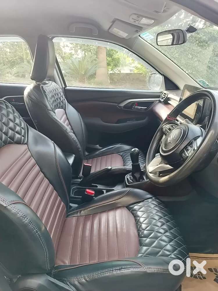 Maruti Suzuki Grand Vitara 1.5 Delta Cng, 2023, Cng & Hybrids