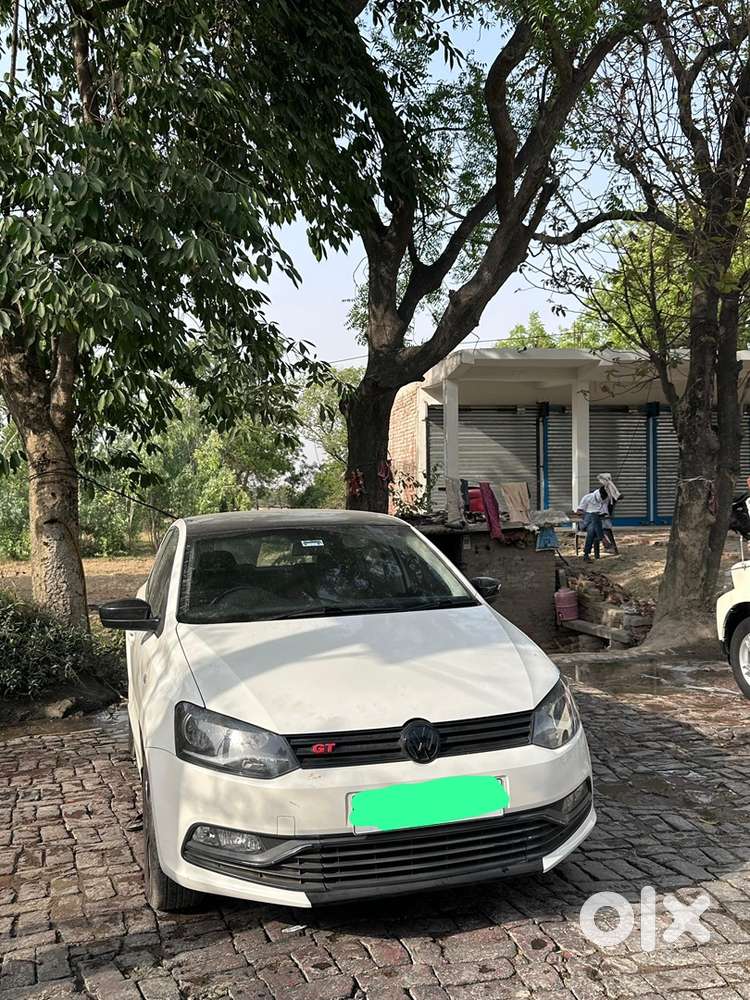 Volkswagen Polo Gt For Sell
