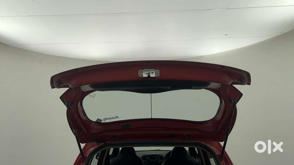 Hyundai Grand I10 1.2 Kappa Magna, 2018, Petrol