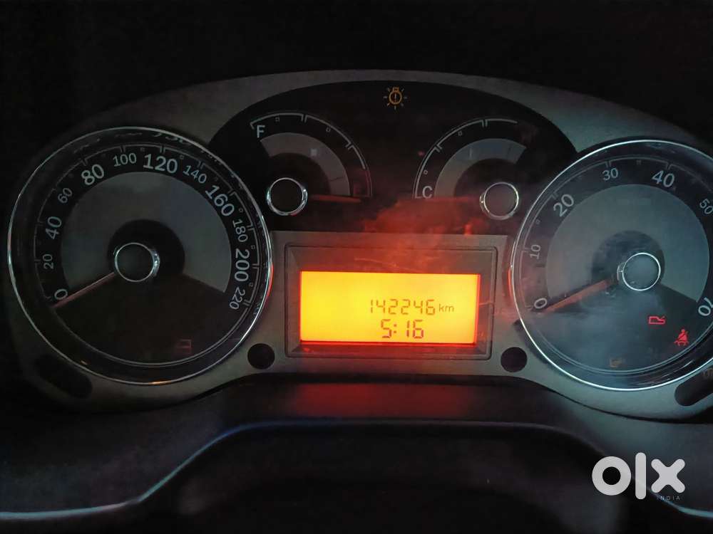 Fiat Linea 1.3 Multijet Active, 2014, Diesel