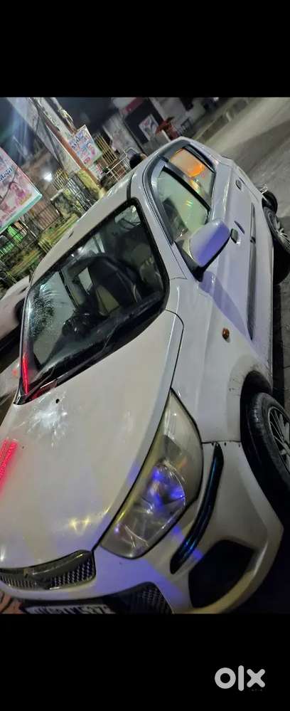 Maruti Suzuki Alto K10 Vxi