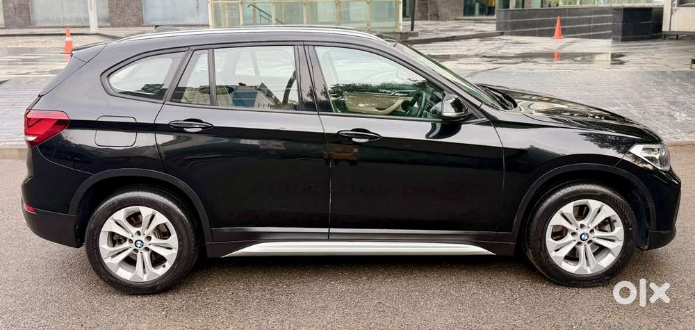 Bmw X1 2.0 Sdrive20i Xline, 2021, Petrol