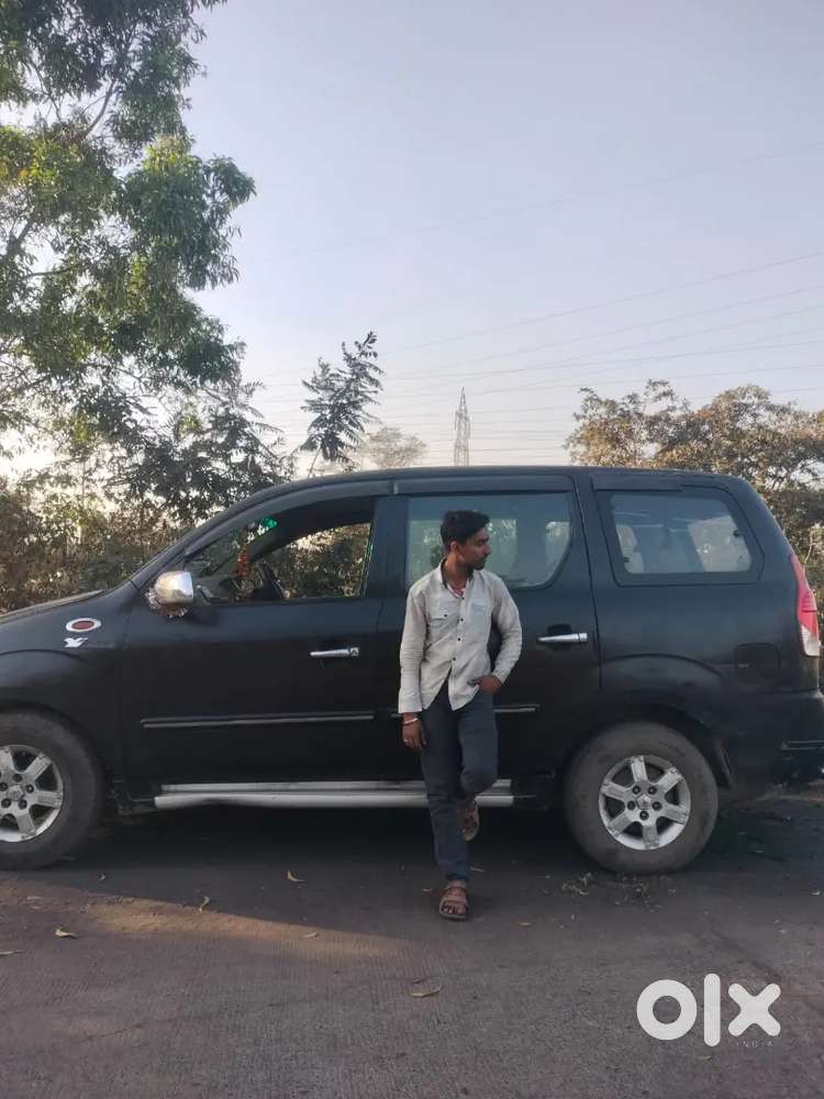 Mahindra Xylo Diesel 2009