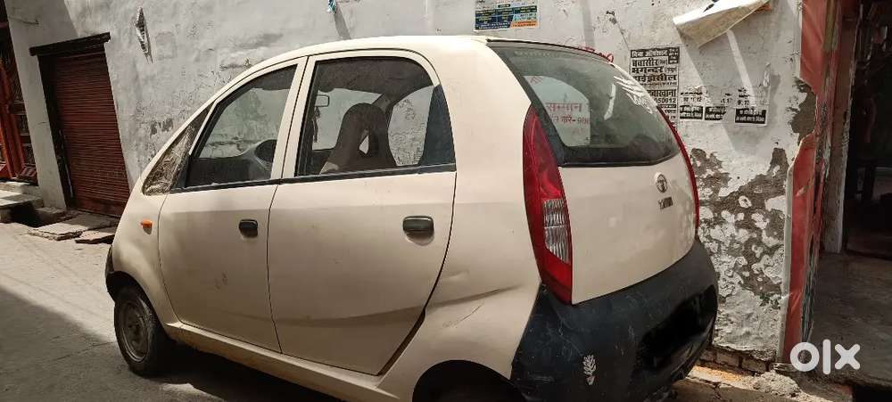 Selling For Scrapping