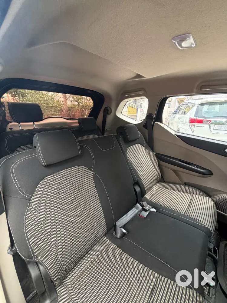 Renault Triber 2024 Petrol Well Maintained