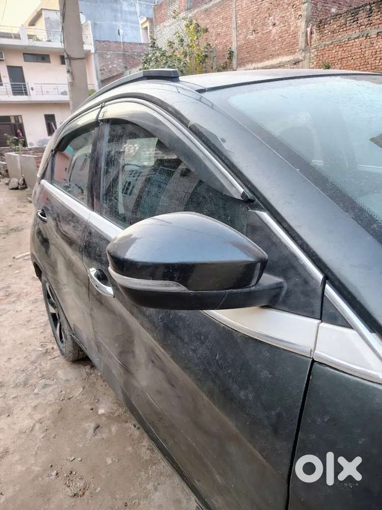 Tata Nexon 1.2 Revotron 2019