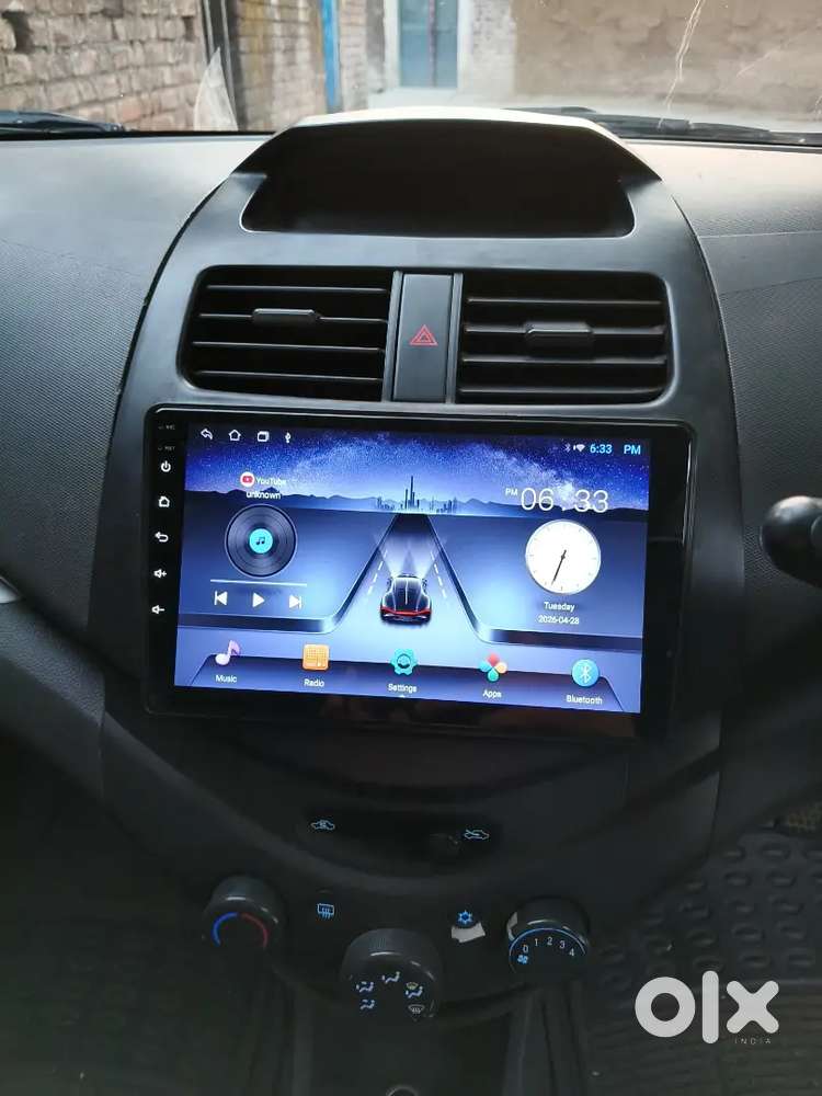 Chevrolet Beat Diesel Lt 2016