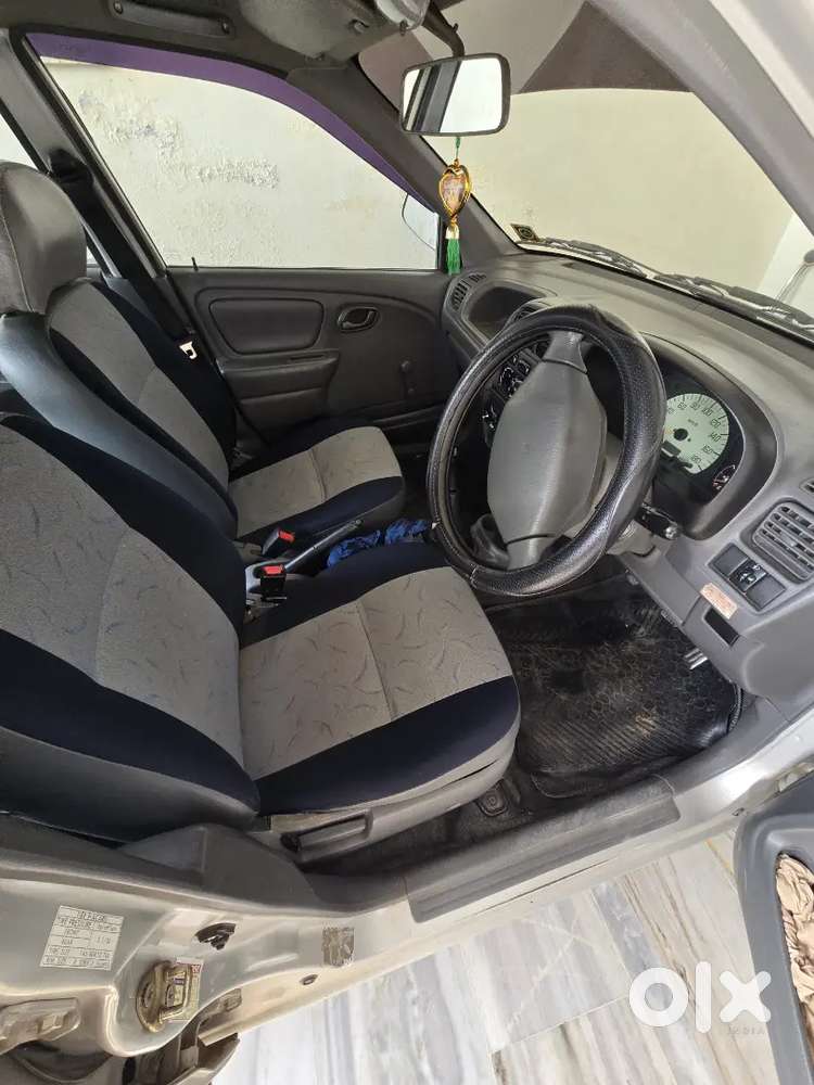 Maruti Suzuki Alto 2008 Lxi