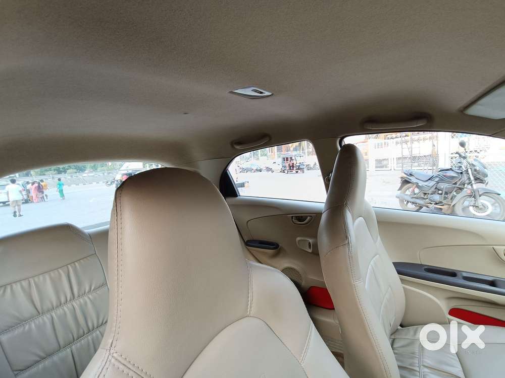 Honda Brio 2011-2013 S Mt, 2012, Petrol