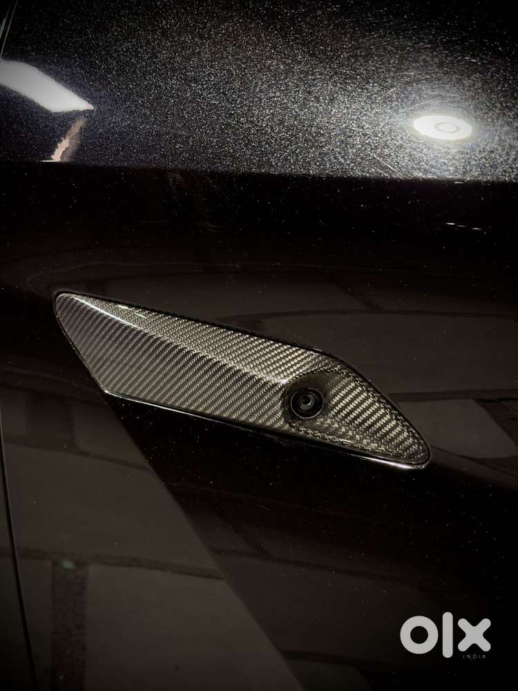 Lotus Emeya 900 Sport Carbon, 2023, Electric