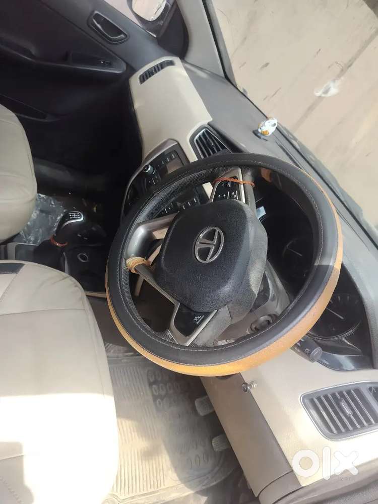 Tata Zest 2018 Diesel 125000 Km Driven