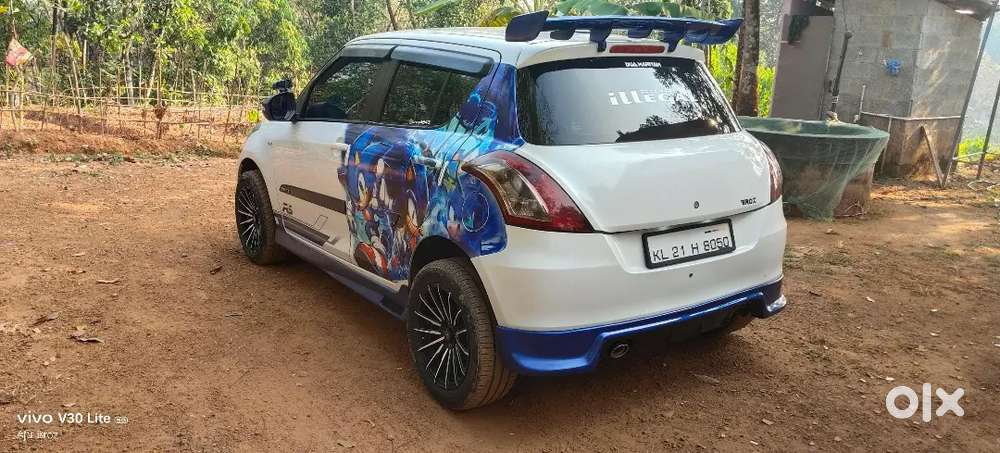 Rs Limited Editon