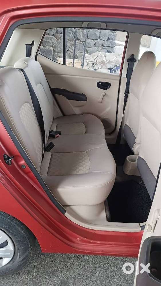 Hyundai I10 1.2 Kappa Magna, 2009, Petrol