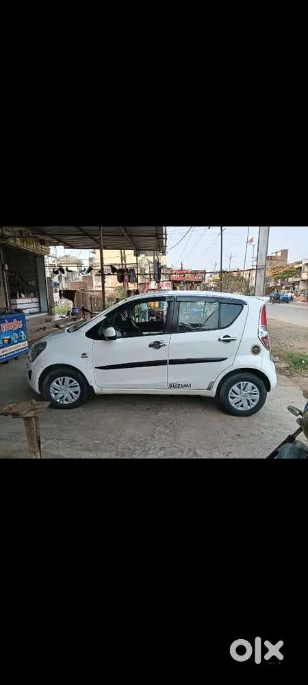 Maruti Suzuki Ritz 2013 Diesel 70000 Km Driven