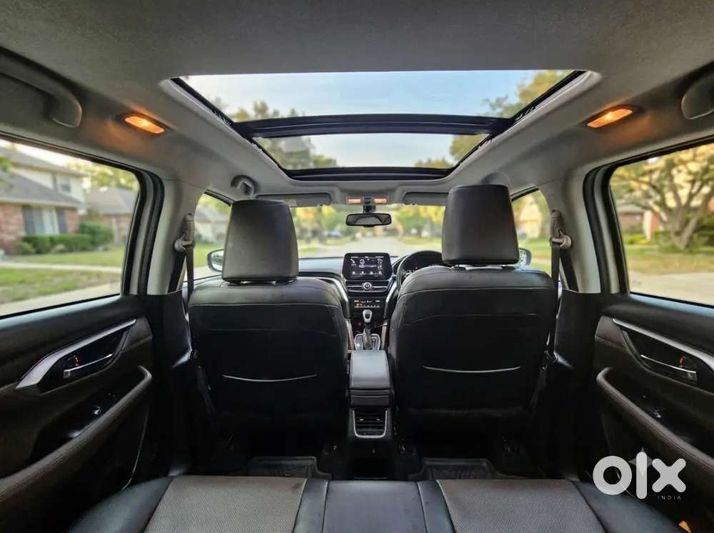 Toyota Urban Cruiser Hybrid Edition | Top End Dual Tone | Vip Number