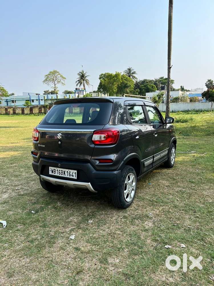 Maruti Suzuki Manual 2023