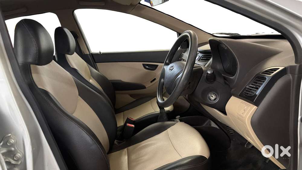 Hyundai Eon Era +, 2014, Petrol