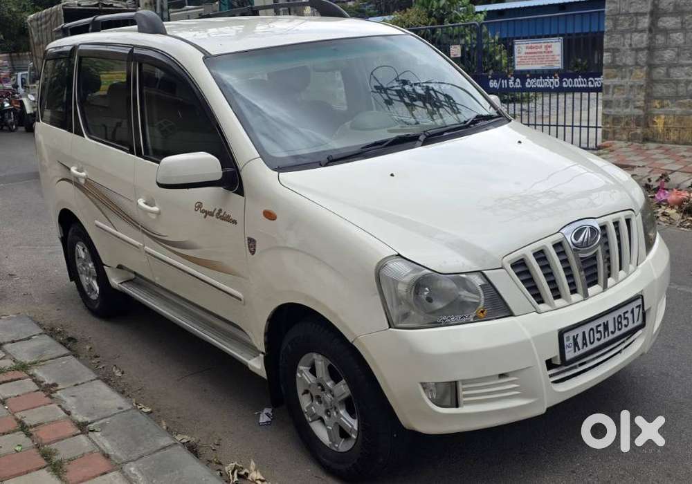 Mahindra Xylo E4 Abs Bs Iv, 2011, Diesel