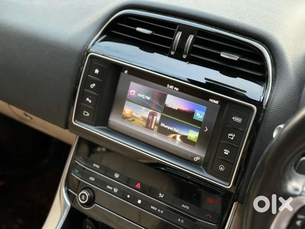 Jaguar Xe 2.0l Diesel Prestige, 2018, Diesel