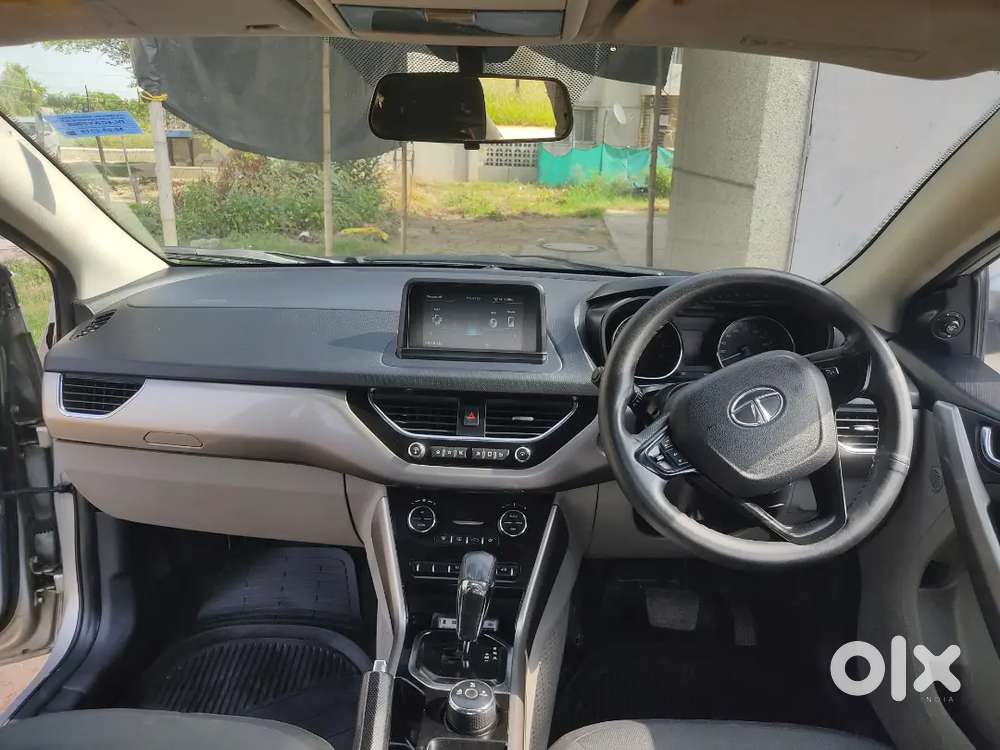 Tata Nexon 2019