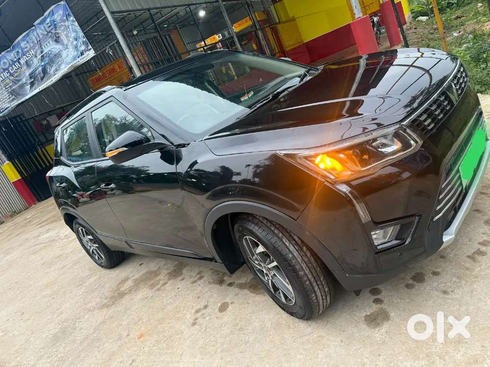 Mahindra Xuv300 Turbosport 2022