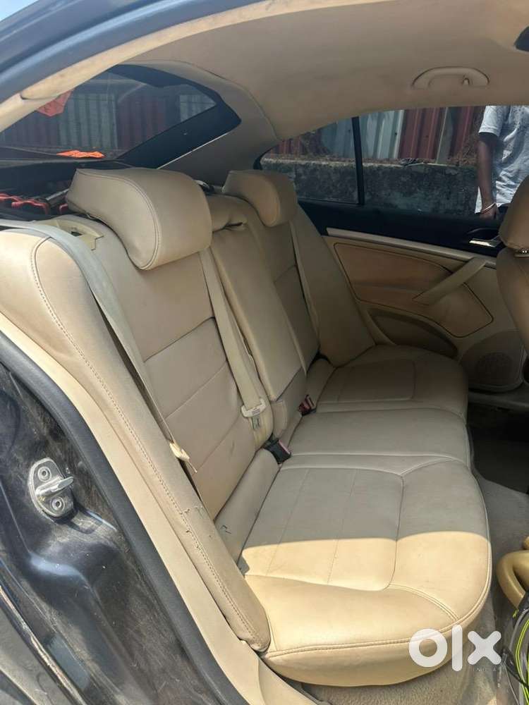 Super Clean Skoda Laura Diesel Urgent Sell