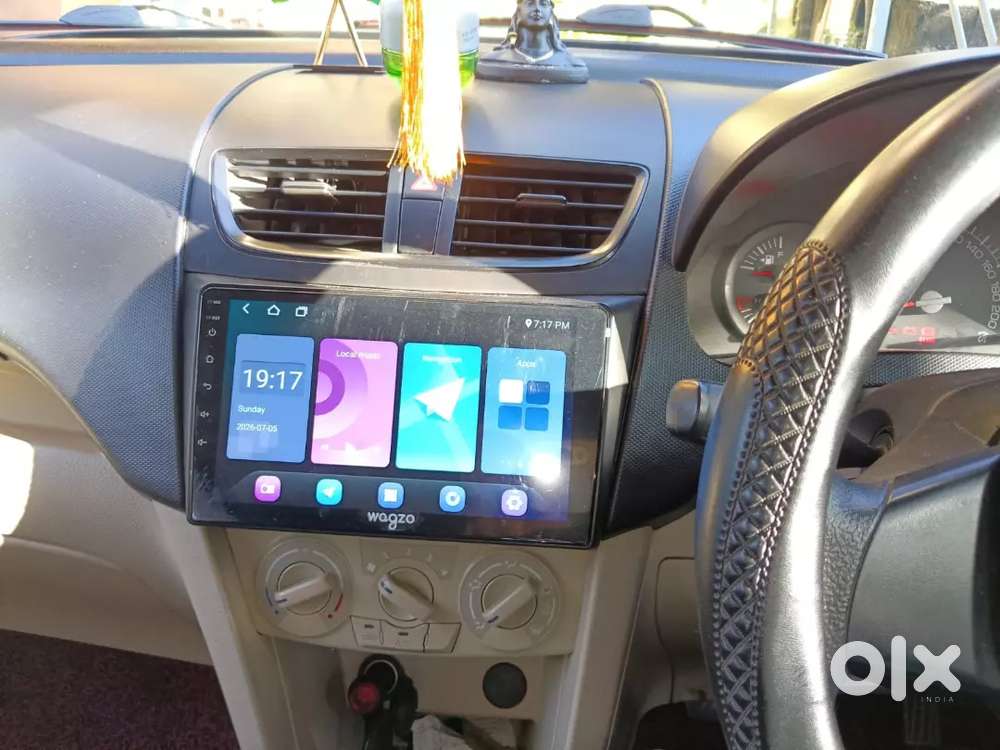 Maruti Suzuki Dzire 2015 Model
