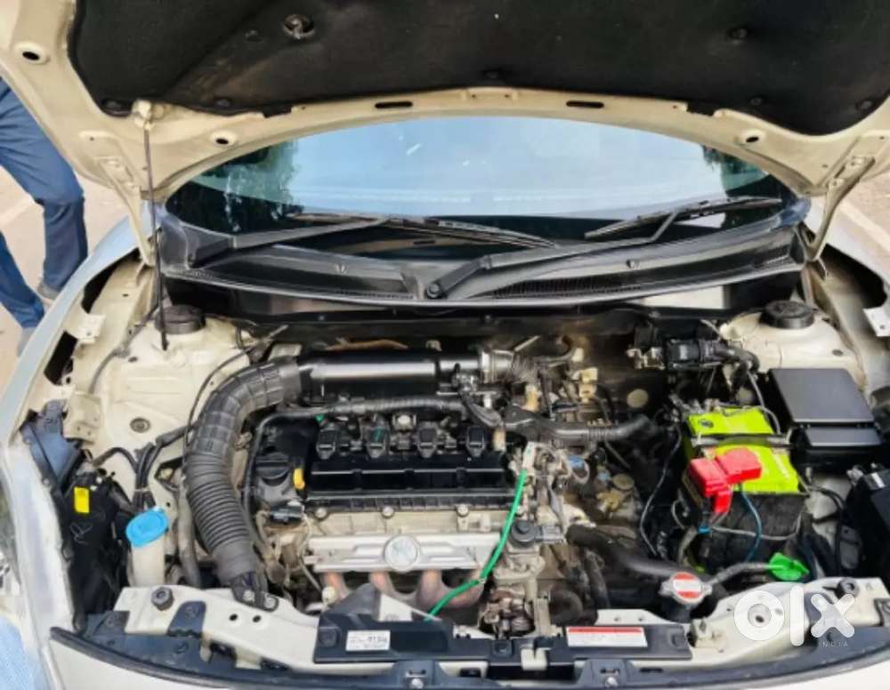 Maruti Suzuki Swift 2021 Petrol 34400 Km Driven