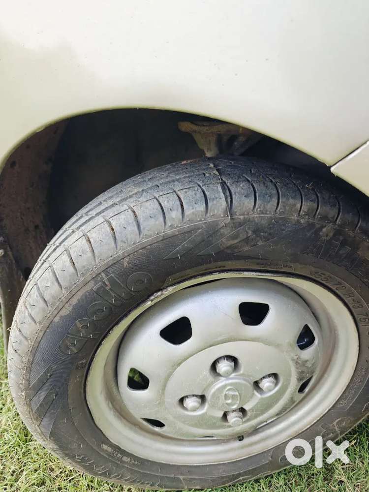 Hyundai Santro Xing 2008