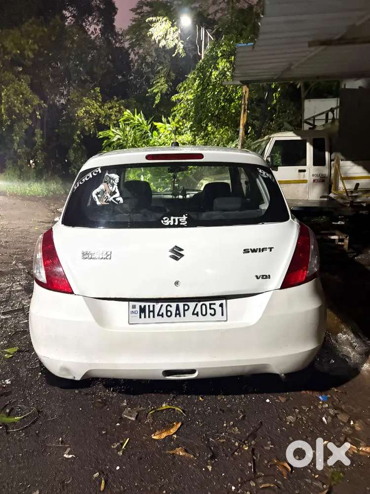 Maruti Suzuki Swift Ddis 2015