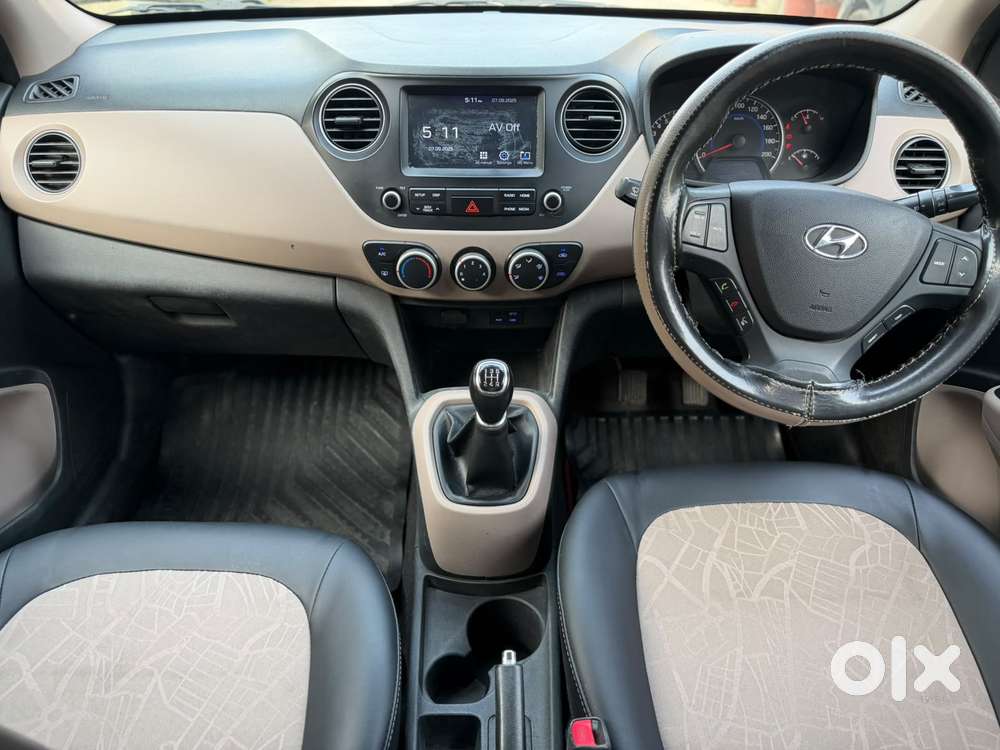 Hyundai Grand I10 Sportz Cng, 2019, Cng & Hybrids