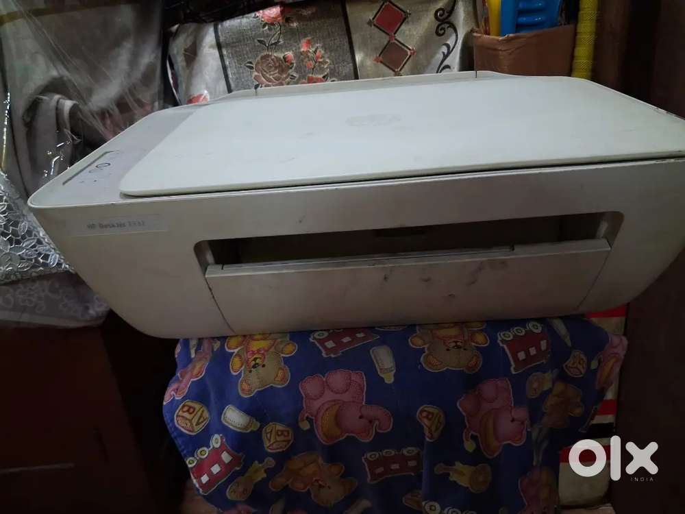 HP Desk Jet Printer 2332