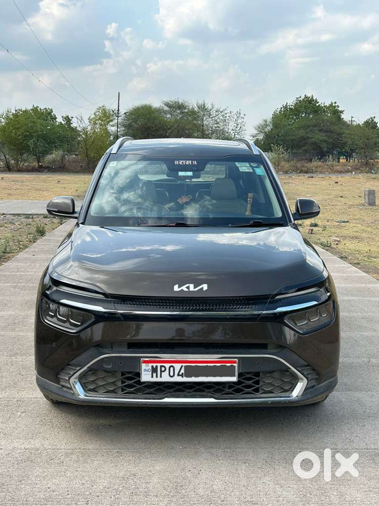 Kia Carens 1.4 Luxury Plus 6 Str, 2022, Diesel