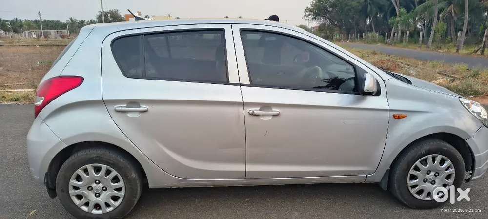 Hyundai I20 2009 - Good Condition