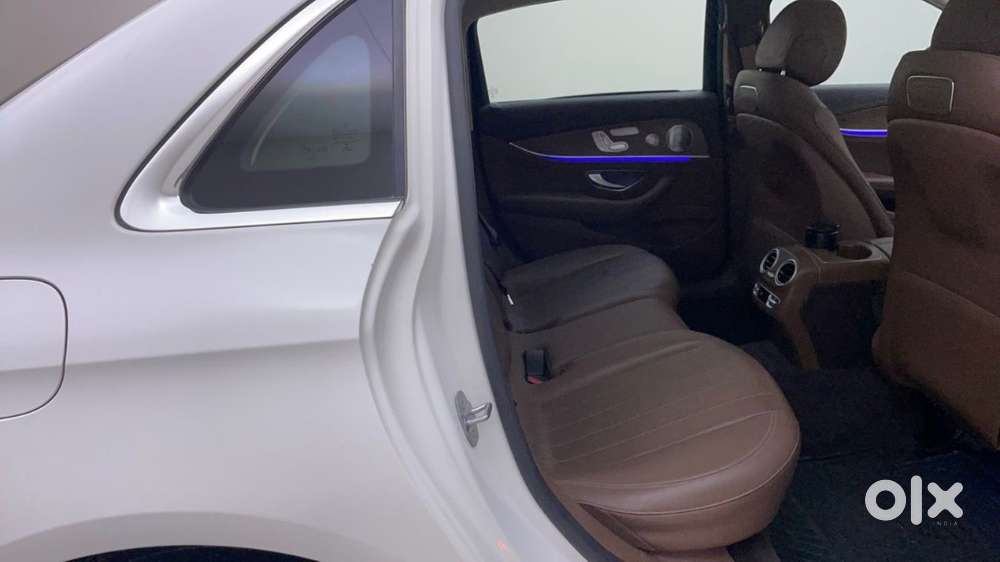 Mercedes-benz E-class 2019 Petrol Good Condition