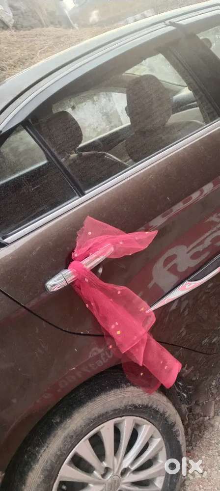 Maruti Suzuki Ciaz 2017 Diesel 60000 Km Driven