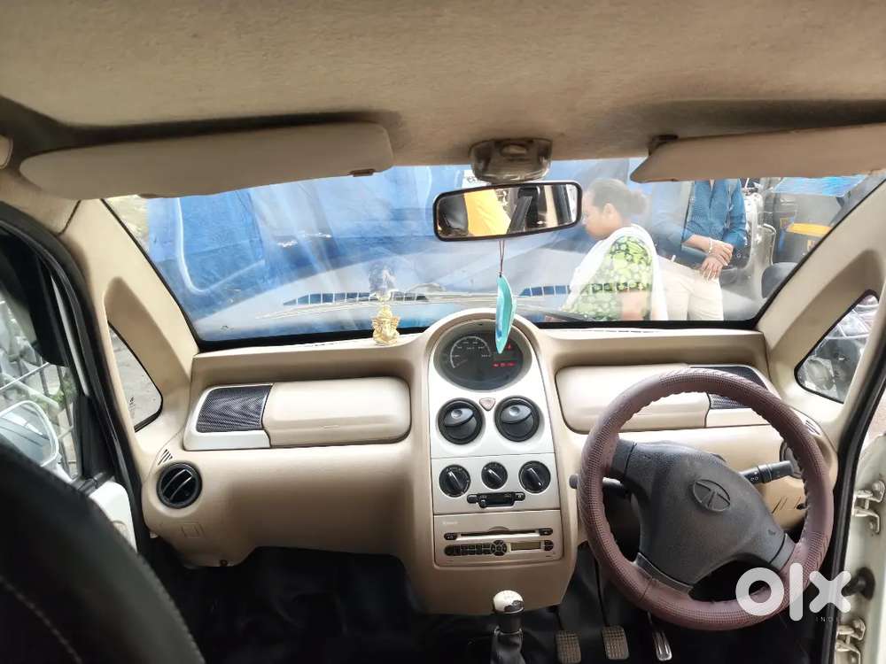 Tata Nano 2014 Petrol 21500 Km Driven