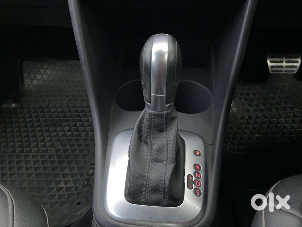 Volkswagen Polo 1.2 Gt Tsi, 2017, Petrol