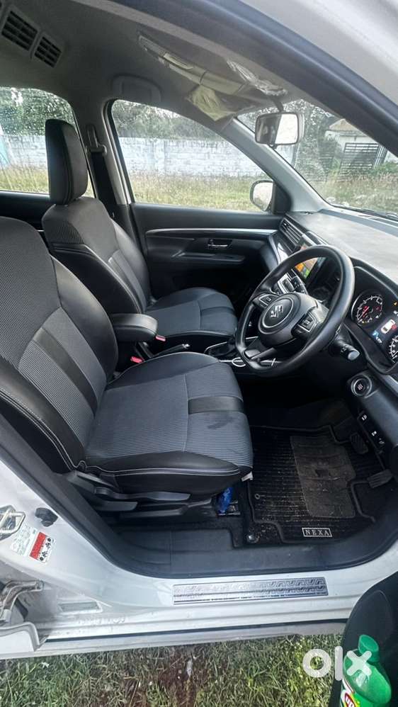 Maruti Suzuki Xl6 2024