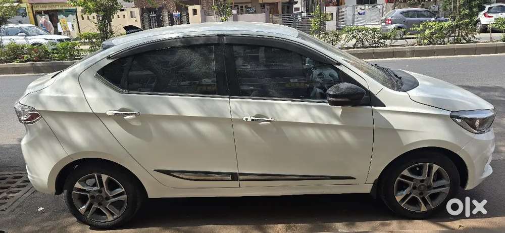 Tata Tigor 2023