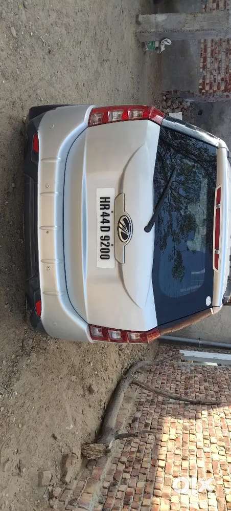 Mahindra Xuv500 2012 Diesel Good Condition