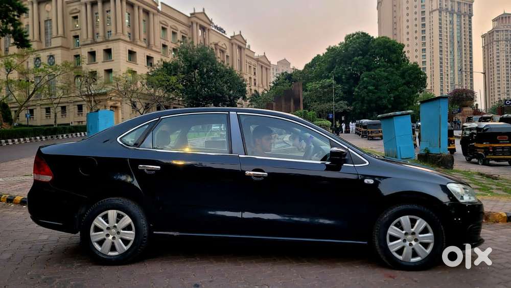 Volkswagen Vento 2010-2013 Ipl Ii Diesel Trendline, 2011, Diesel