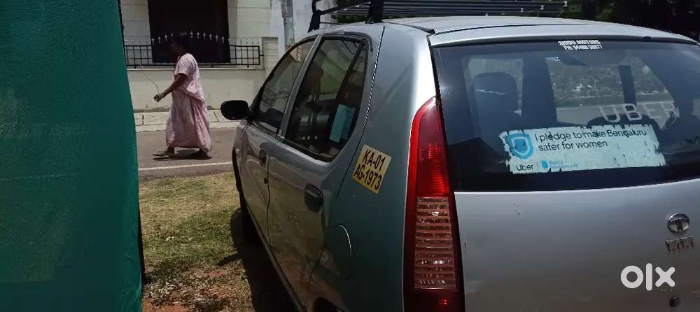 Tata Indica V2 2016 Diesel Manual